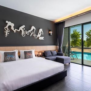 Deluxe Doppelzimmer